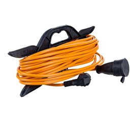 Удлинитель на рамке АТЛАНТ ПВС 4000 Вт 20м (б/з) 40222 