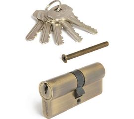 Цилиндровый механизм APECS SC-70-Z-AB 15602 