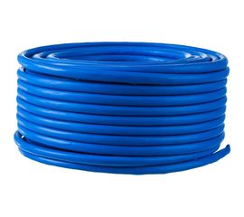 Телекоммуникационный кабель Electraline FTP категория 6е 25 м 14232 