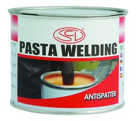 Паста антипригарная Pasta welding 300 гр SILICONI 100538771 