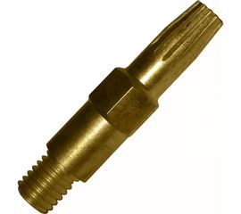 Мундштук внутренний 4А к резаку РМ-3А Автоген 0002443 