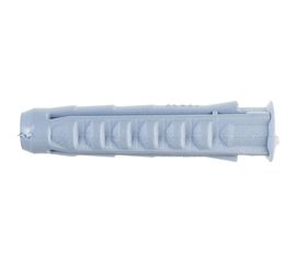 Дюбель Невск��й Крепеж 4-распорный 10 (10x50), нейлон, 4 шт., пакет НК 818434 