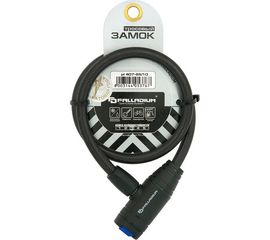 Тросовый замок Palladium PL 407-65/10 11236 