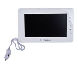 Монитор цветного видеодомофона Tantos Mia HD 