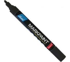 Маркер-краска по металлу Markal Markpaint, черный 97523 