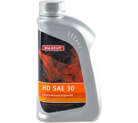 Масло 4T HD (1 л) MaxCut 850930705 