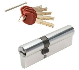 Цилиндровый механизм Avers JM-9035/55-CR 27448 