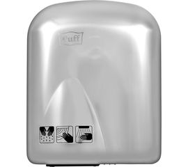 Электросушитель для рук Puff 8826 1401.322 