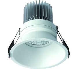 Встраиваемый светильник MANTRA FORMENTERA C0074 