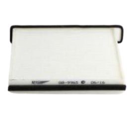 Фильтр салона MITSUBISHI Pajero II 94, III 99, IV 07 BIG FILTER GB9965 