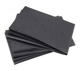 Пакеты мусорные (50 шт; 900х1300 мм; 200 л; 80 мкм; ПВД) Сталер 90130/170 