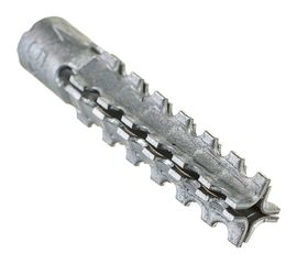 Металлический анкер-дюбель ВсВ цинк. 5х30 100 шт. 00-00000536 