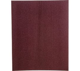 Шкурки шлифовальные 10 шт, 230х280 мм, Р120 Ultima 116094 