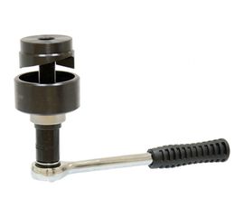 Ручной механический перфоратор для листового металла SHTOK ПМЛ-60 03011 