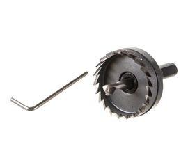 Коронка по металлу (40 мм; HSS) SKRAB 29340 