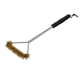 Щетка для чистки гриля BOYSCOUT 43 см 61337 