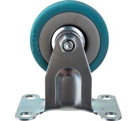 Аппаратное колесо неповоротное FCg 25 (50 мм; 25 кг) А5 1000066 