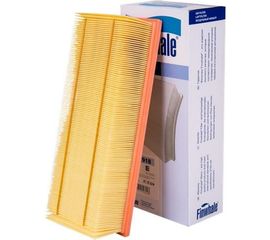 Фильтр воздушный / Golf V / Passat VIVII / Tiguan Octavia II / Yeti / FINWHALE AF918 