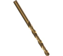 Сверло по металлу (7х69х109 мм; ц/х; Р6М5К5; А1; 135 град) GRIFF a112070 