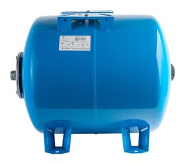 Расширительный бак 50 л горизонтальный STOUT STW-0003-000050 
