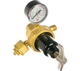 Регулятор углекислотный У-30-2 БАМЗ СВ000000207 