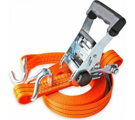 Стяжной ремень Сталь-91 3/6 т, 5 м, 35 мм 4687201798590 