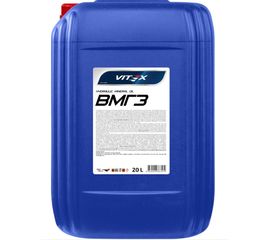 Масло гидравлическое ВМГЗ 20 л VITEX v328806 