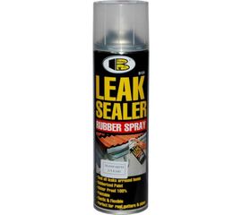 Гидроизолирующая мастика LEAK SEALER прозр. 600 Мл Bosny B125 