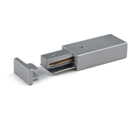 Ввод питания и торцевая заглушка для однофазного шинопровода Elektrostandard TRP-1-1-CH a050070 