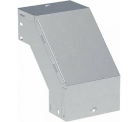 Вертикальный внешний угол EKF 90 градусов 80x100-1,0мм vo9080100-1 