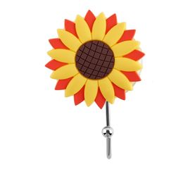 Комплект крючков Delphinium Подсолнухи 2 шт в асс-те 302162 