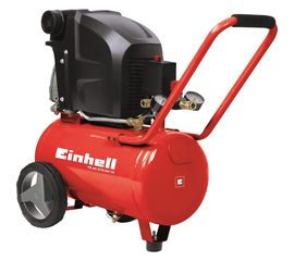 Компрессор Einhell TE-AC 270/24/10 4010450 
