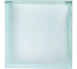 Декоративная вставка Simon с откидной крышкой S27 Play, прозрачный зеленый 2700679-111 