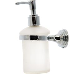 Дозатор для жидкого мыла Delphinium 13883 C 102212 