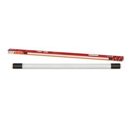 Бактерицидная лампа IN HOME T8-UV-PRO 40Вт 230В G13 1200мм прозрачная 4690612034522 