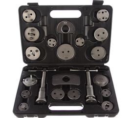 Набор для сведения тормозных цилиндров АвтоDело 21 пр. 40430 15736 