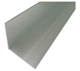 Профиль ПилотПро Ал., уголок, 60х60х2, 2 м 01445 