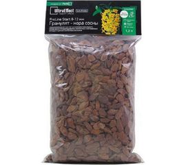 Гранулят из сосновой коры EffectBio UltraEffect ProLine Start 8-13 мм, 1.2 л 4603743270059 