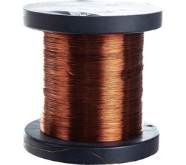 Обмоточный эмалированный провод Торкабель ПЭТВ-2 d-0.1 мм 0749524536342 