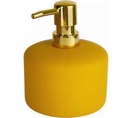 Дозатор для жидкого мыла Аквалиния Сиена CE2411AA-LD 