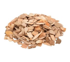 Щепа крупная для копчения BOYSCOUT Ольха, 2 л 61923 