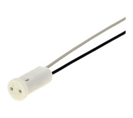 Патрон EKF G4 для галогенных ламп, PROxima SQ LHHL-G4 