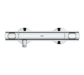 Термостат для душа Grohe Precision Flow 34840000 