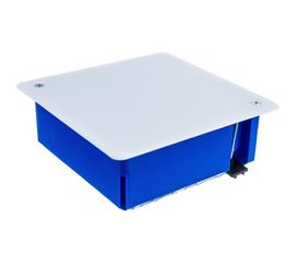 Распределительная коробка Промрукав ГСК 80-0960 С для с/п безгалогенная HF 103х103х47 1 шт 80-0960С 