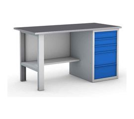 Верстак FLAMES ВСЛ Д1200 1401.215 