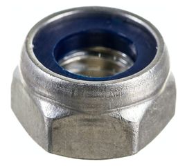 Гайка DINFIX DIN 985, нерж. А2, М8, 50 шт. 00-00001441 