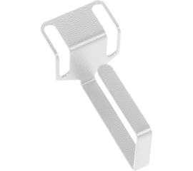 Кабельный органайзер ЦМО, одинарный, изгонутый СБ-Б 