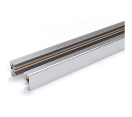 Однофазный шинопровод Elektrostandard TRL-1-1-200-CH серебристый 2м a050061 