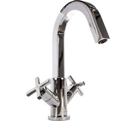 Смеситель для умывальника WasserKRAFT Weser 7803 