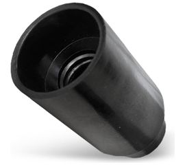 Подвесной патрон UNIVersal Е14 карболит 2А 250В 5560721 